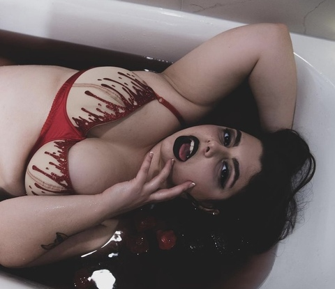 Onlyfans leaked nicolletenightmare 

 picture 2