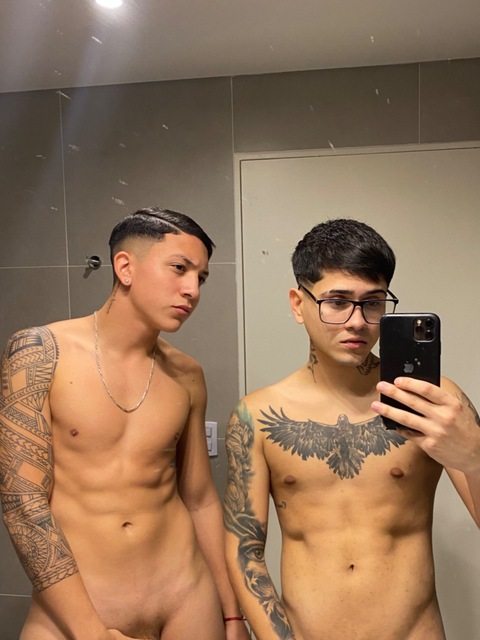 nicoonlyok (Lautaro Randan) OnlyFans Leaked Pictures and Videos 

 picture 2