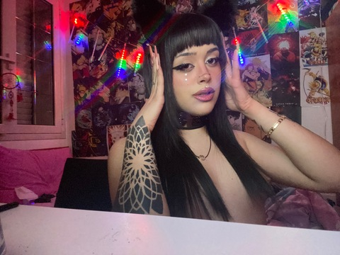 nicotris OnlyFans Leaked 

 picture 2