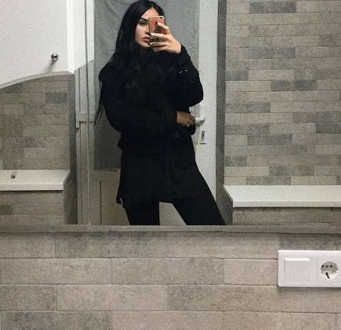night_dream (Kristy Dubova) OnlyFans content 

 picture 2