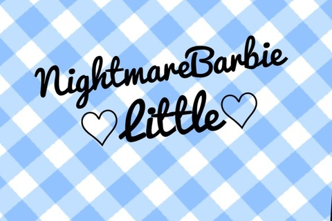 nightmarebarbie92 OnlyFans Leaks 

 picture 2