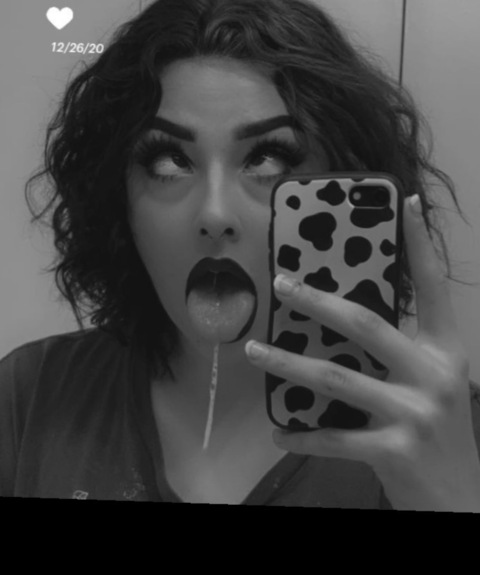nightmarenympho OnlyFans Leaked Photos and Videos 

 picture 2