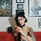 nightmarewaifu (Waifu of Oui'd) OnlyFans Leaked Content 

 picture 1