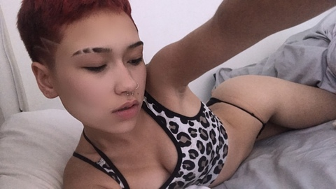 @nihlanca leaked Onlyfans videos and photos for free 

 picture 2
