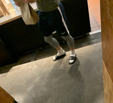 nikesox5 OnlyFans Leak (49 Photos and 54 Videos) 

 picture 2
