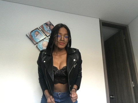 nikita_23 (Karina nicoll Rincon alvarado) OnlyFans Leaked Content 

 picture 2