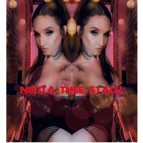 View Nikita thee Stalli (free account) (nikitatheestallifree) OnlyFans 3 Photos and 15 Videos for free 

 picture 2