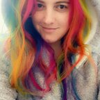 View Nikki_RainbowEnvy (nikki_rainbowenvy) OnlyFans 185 Photos and 24 Videos gallery 

 picture 1