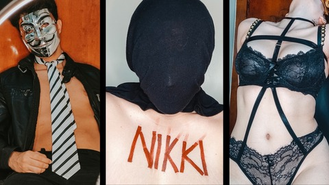 View nikkiandbakkusvip OnlyFans content for free 

 picture 2