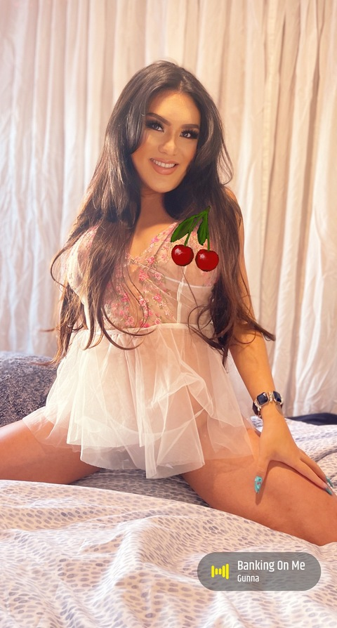 View nikkibigboobs OnlyFans videos and photos for free 

 picture 2