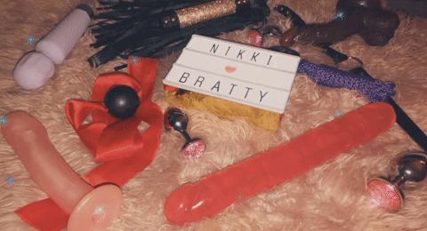 nikkibrattyfree (NikkiBratty 🎀FREE🎀) free OnlyFans Leaks 

 picture 2