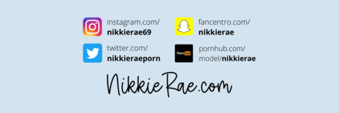 nikkierae69 (NikkieRae) OnlyFans Leaked Videos and Pictures 

 picture 2
