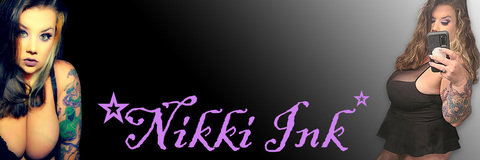 nikkiink89 OnlyFans Leaks (0 Photos and 0 Videos) 

 picture 2
