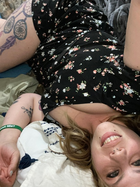 Get Free access to @nikkiivenom (Nikkii Venom) Leaks OnlyFans 

 picture 2
