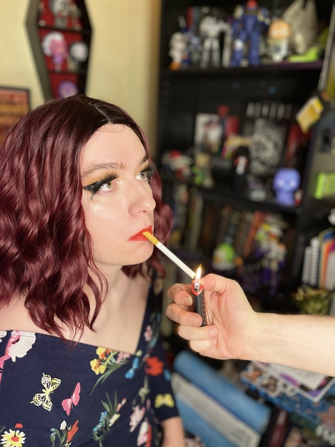 nikkijade398 (Nikki gf) OnlyFans content 

 picture 2