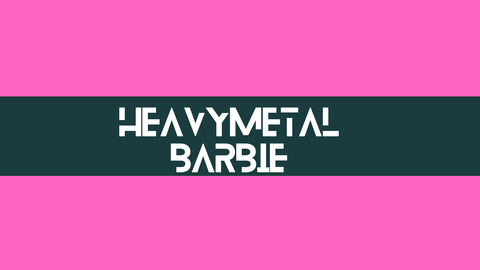 View HEAVY METAL BARBIE (nikkimonet) OnlyFans 31 Photos and 1 Videos leaked 

 picture 2