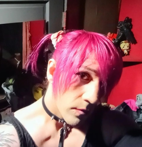 nikkimoon614 (Nikki Moon) OnlyFans Leaks 

 picture 2
