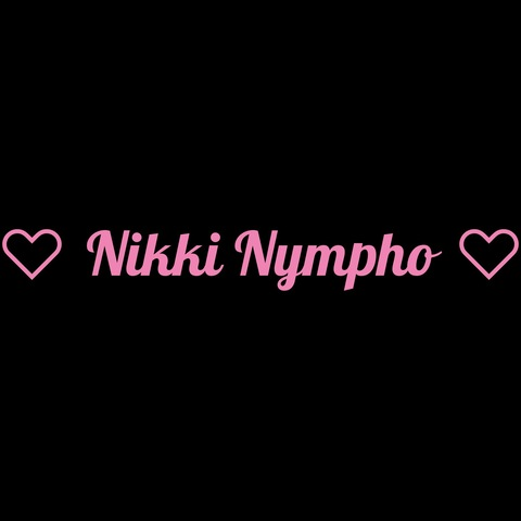 nikkinymphoxxx (Nikki Nympho) free OnlyFans Leaked Content 

 picture 2