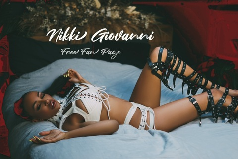 @nikkislifeblogx leaked Onlyfans videos and photos for free 

 picture 2