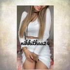 Onlyfans leaks nikkita24 

 picture 1