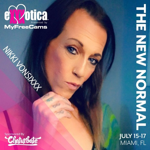 nikkivonsixxx (Nikki VonSixxx) free OnlyFans content 

 picture 2