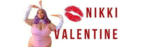 nikkixvalentine (Nikki Valentine💜) free OnlyFans Leaked Pictures and Videos 

 picture 2