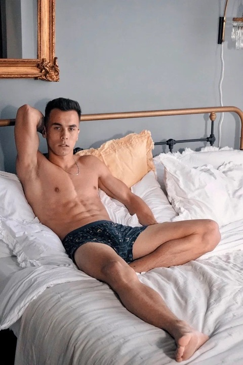 niko_lis OnlyFans Leaked Photos and Videos 

 picture 2