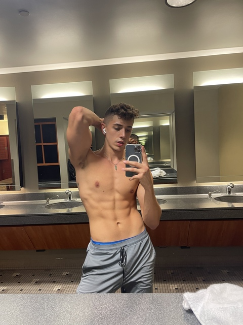 Get Free access to nikoknights (Niko Knights) Leak OnlyFans 

 picture 2