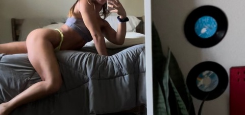View nikki (niksmcfit) OnlyFans 31 Photos and 10 Videos leaked 

 picture 2