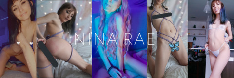 nina_rae_x OnlyFans Leaked (843 Photos and 303 Videos) 

 picture 2