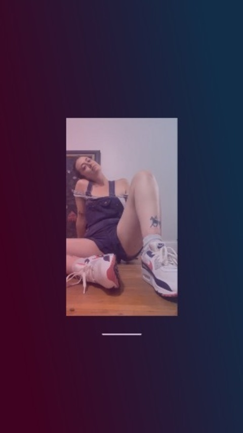 Get Free access to @nina_xx47 (Corrina Banks) Leaked OnlyFans 

 picture 2