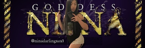 ninadarlingxox1 OnlyFans Leaked Photos and Videos 

 picture 2