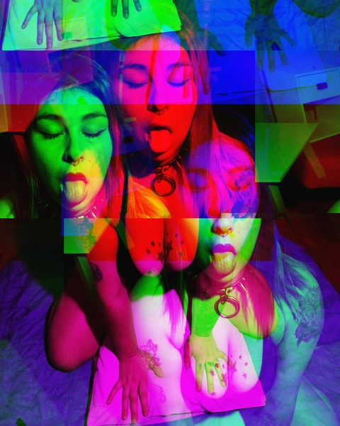 Free access to ninagirlfetish Leaked OnlyFans 

 picture 2