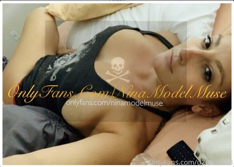 View ninamodelmusevip OnlyFans videos and photos for free 

 picture 2