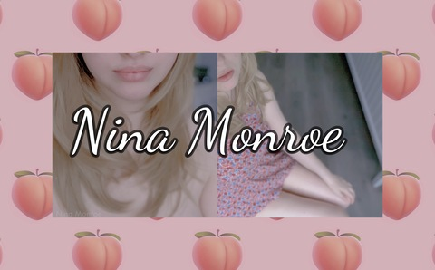 Onlyfans free ninamonroe_xo 

 picture 2