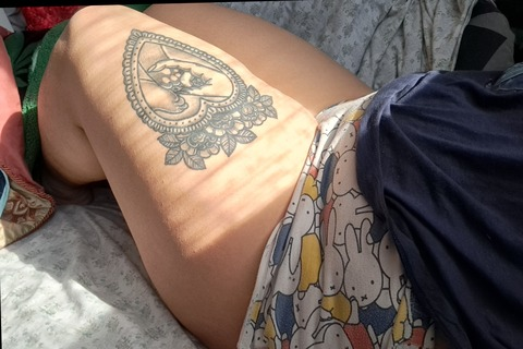 ninaskt1 OnlyFans Leaked 

 picture 2