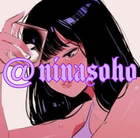 Get Free access to @ninasoho (𝖈𝖆𝖑𝖑𝖆𝖎𝖙𝖆 👁➐) Leak OnlyFans 

 picture 2