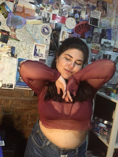 ninel leaked gallery photo 2