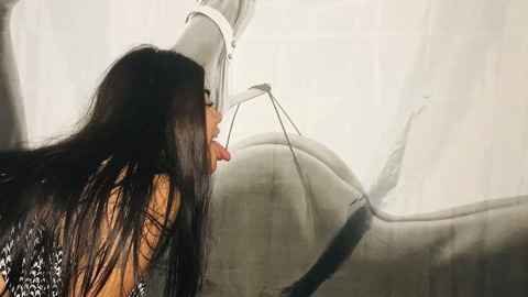 ninfahnz (Ninfa Hernandez) OnlyFans Leaks 

 picture 2