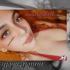 Onlyfans leak nini_elizabeth 

 picture 1
