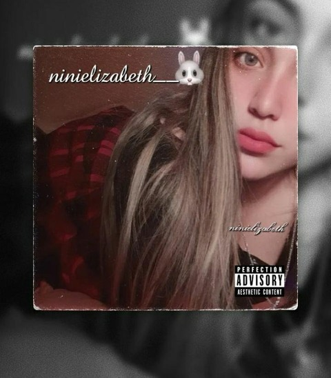 Onlyfans leak nini_elizabeth 

 picture 2