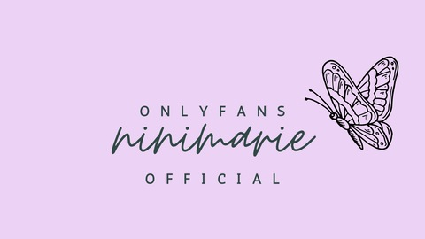 @ninimarieexo leaked Onlyfans content for free 

 picture 2