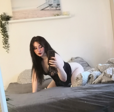 ninnabeast OnlyFans Leaked Photos and Videos 

 picture 2