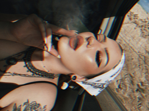 nirvanaskyyy (Nirvana🖤) free OnlyFans Leaked Pictures & Videos 

 picture 2