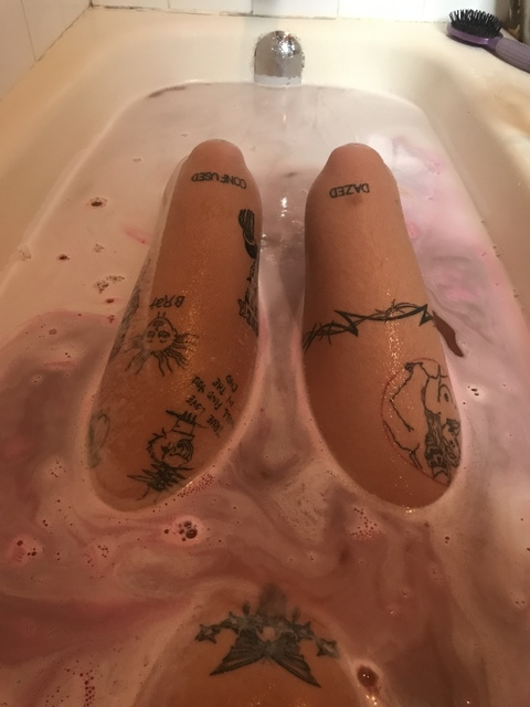 nitemare.hippygirl OnlyFans Leak 

 picture 2