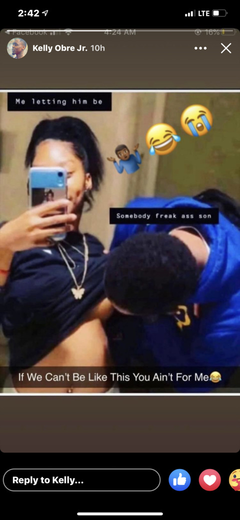 nitemareonjuicie OnlyFans Leaked (12 Photos and 4 Videos) 

 picture 2