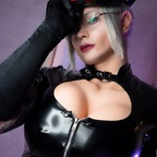 View FrameCosplay (nitsvetovcosplay) OnlyFans 614 Photos and 5 Videos leaked 

 picture 1