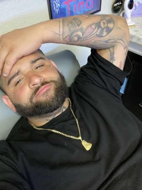 nj_prodigy (Joel Santos) OnlyFans content 

 picture 2