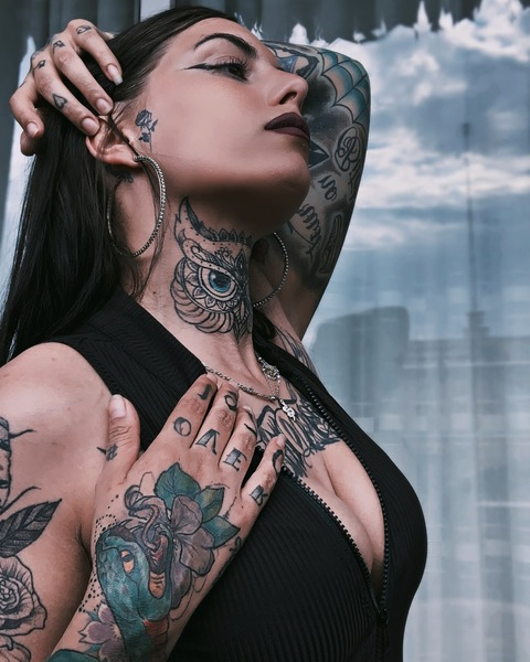nnnay666 (Nay) OnlyFans Leaked Videos and Pictures 

 picture 2