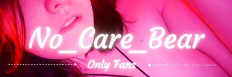 no_care_bear OnlyFans Leak 

 picture 2